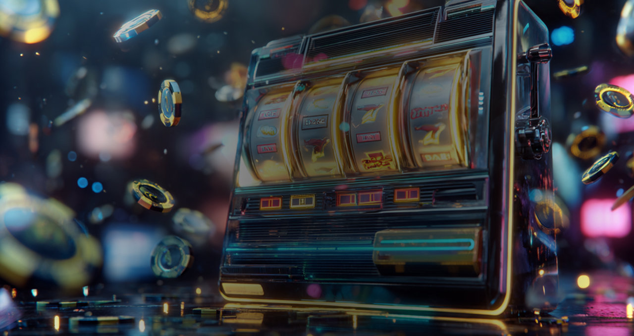 Online Slots Uk Casino