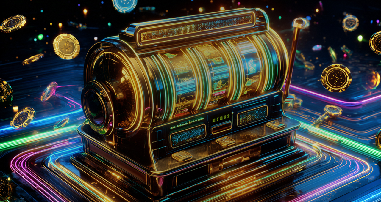 Online Slots Uk Casino