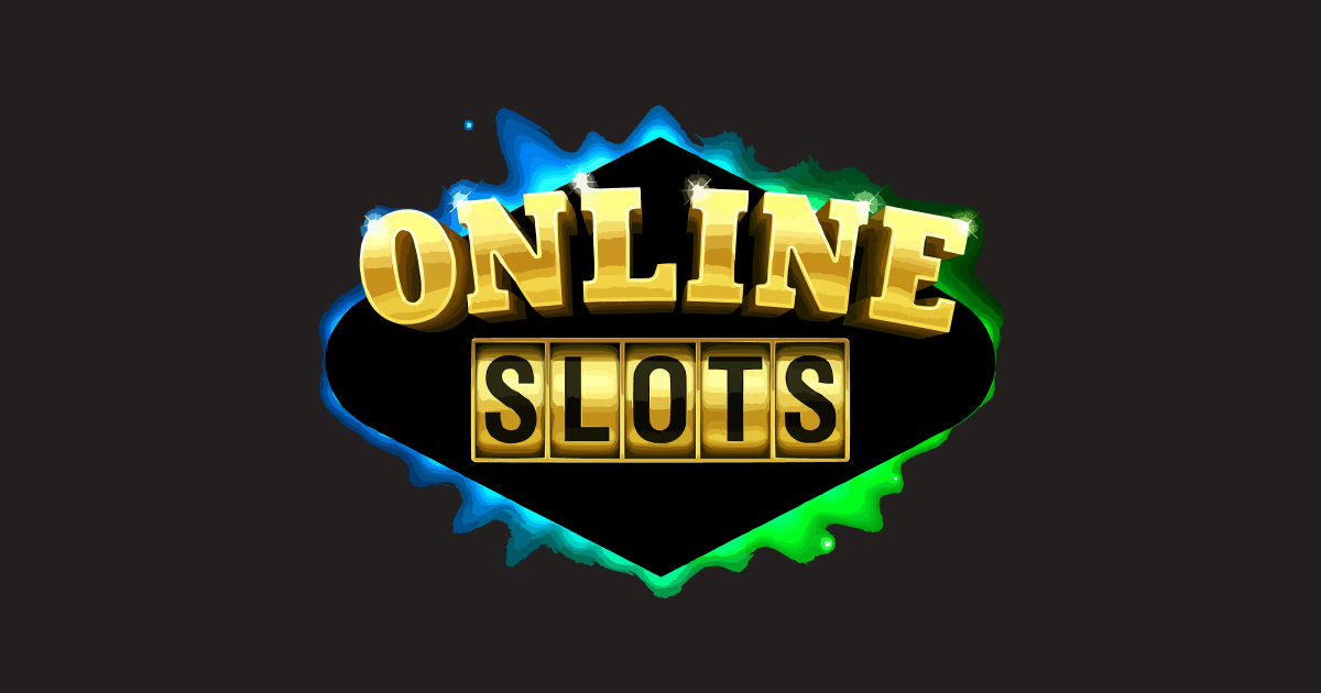 Online Slots Uk Casino
